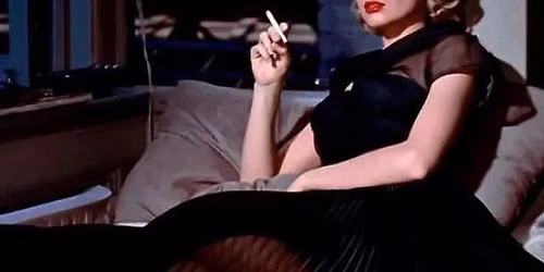 REAR WINDOW