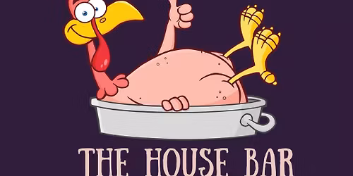 Saturday Night Karaoke @ The House Bar