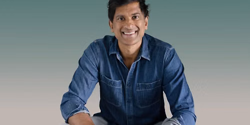 Dr. Rangan Chatterjee