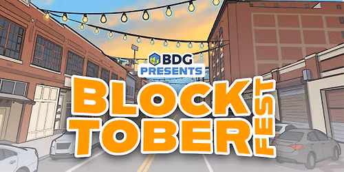 BLOCKTOBERFEST 2026