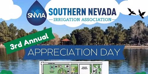 Free Lunch - 3rd Annual Appreciation Day!