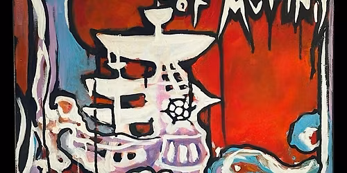 Art Bizzar Productions: A Myth of Mutiny