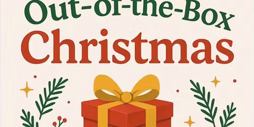 An Out Of Box Christmas