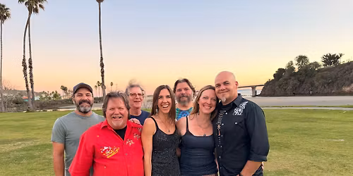 S\u014dleffect at The Mark Bar & Grill