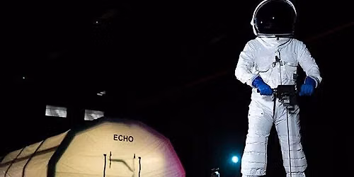 [On-site] Advanced Space Exploration 1-day Course at YES!Delft