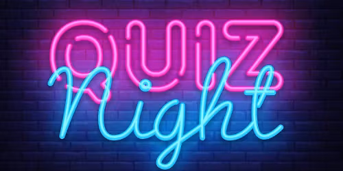 Quiz Night