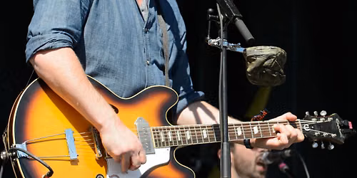 Pete Yorn