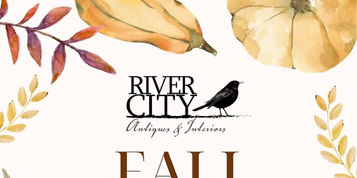 Fall Open House