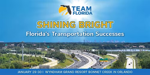 Shining Bright: Florida's Transportation Successes