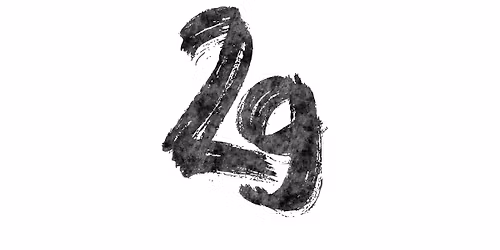 Lidov\u00e1 muzika z Chr\u00e1stu: 29 let