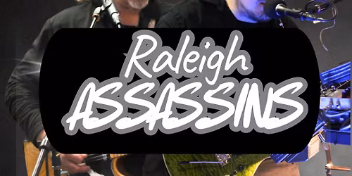 Live Music w\/ Raleigh Assassins @ Bright Penny\/Hopfly @ Rocky Mount Mills