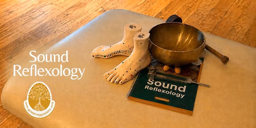Sound Reflexology