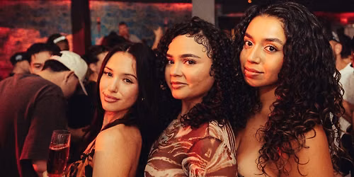 SIMP CITY: The Best Las Vegas R&B\/HipHop Party