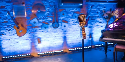 ✨ The Vault’s Jazz Collective! ✨