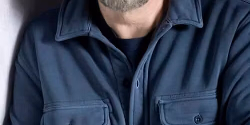 Detlef Reinsberg ,,Kopfsteinpflaster\u201d - Lesung