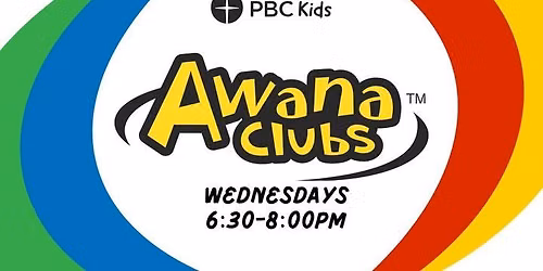 AWANA Clubs for kids