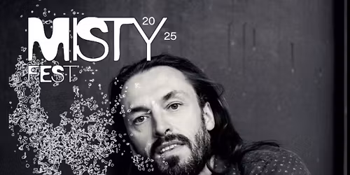 Aukai at Misty Fest, Lisboa