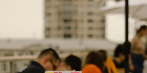 Local Author Book Fair