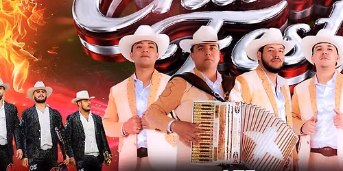 LOS CAIMANES DE SINALOA, LOS AUSTEROS DE DURANGO & MAS