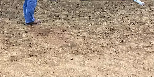 Obstacle Course - Norco Horseweek