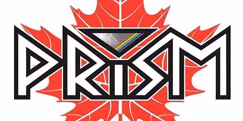 Al & Marc of Prism