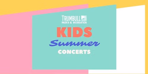 Kids Summer Concert: Al Decant