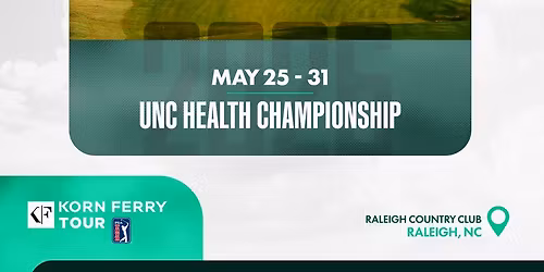 UNC Health Championship