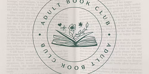 Adult Book Club: The Wife Upstairs by Rachel Hawkins