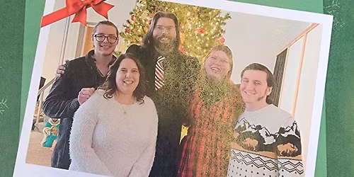 'Tis the Season to Sing