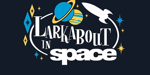 Larkabout 2026