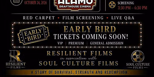 When Fatal Attraction Hits Home\u2122 Red Carpet Premiere