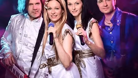 The Winners (Best of Abba)