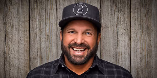 Garth Brooks Rosemont