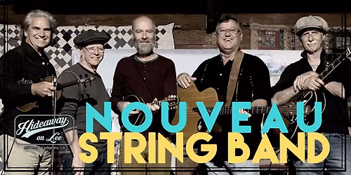 Nouveau String Band