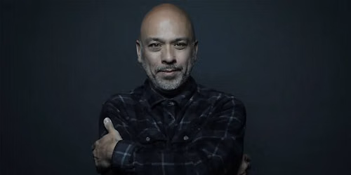 Jo Koy: Koy Meets World Tour
