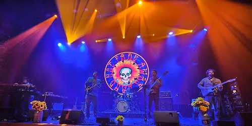 Arts Jubilee: Not Fade Away Band (Grateful Dead Tribute)