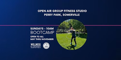 Sunday Bootcamp