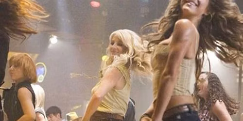 Thursdays Line Dancing 2026