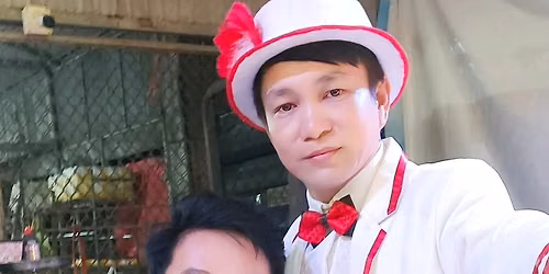 show cưới 
