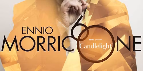 The best of Morricone