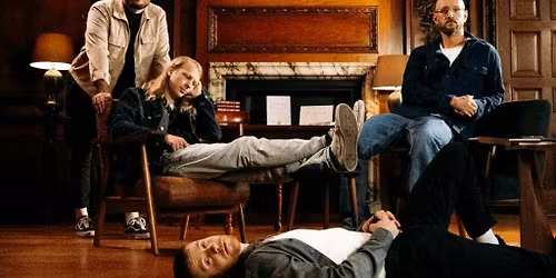 As It Is - Album Launch Show - Matinee | Arundel Emporium