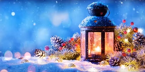 Winterfair de Noord 2025