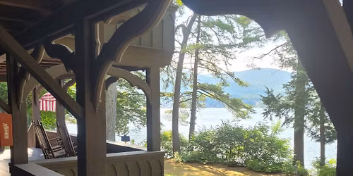 Mindfulness Retreat