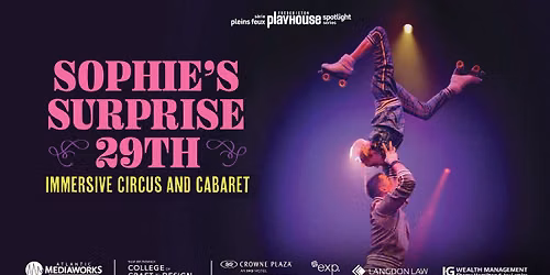Sophie\u2019s Surprise 29th