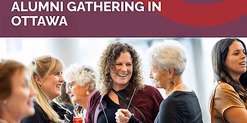 Saint Mary's University Alumni Gathering in Ottawa