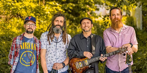 Life After Dead at HangDog