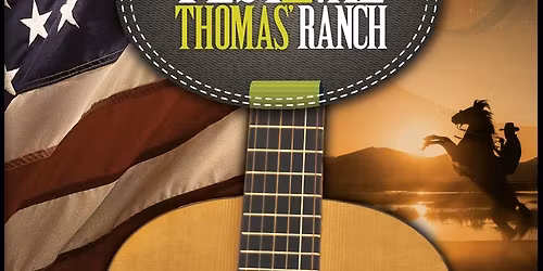 FESTIVAL THOMAS RANCH 2026