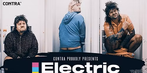 Electric Callboy Berlin Tickets