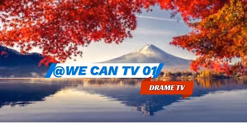 Wecantv01 get your update