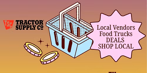 Local Tractor Supply Market 